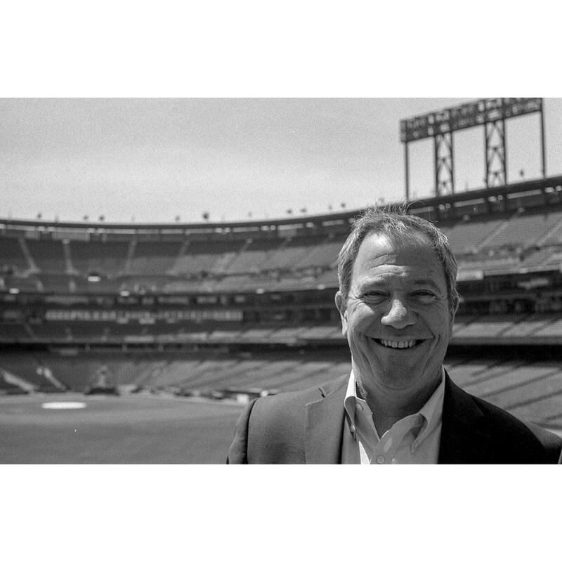 Episode 28: Giants VP of Biz Ops Mario Alioto (Part of Our SF Giants at 60  Series) - Storied: San Francisco